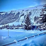 Appartamento Casa Ucliva - Charming Alpine Getaway In The Heart Of The Swiss Alps *