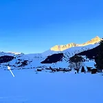 Appartamento Casa Ucliva - Charming Alpine Getaway In The Heart Of The Swiss Alps