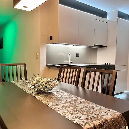 Casa Ucliva - Charming Alpine Getaway In The Heart Of The Swiss Alps * Rueras