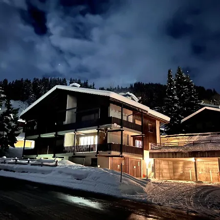 Casa Ucliva - Charming Alpine Getaway In The Heart Of The Swiss Alps Rueras