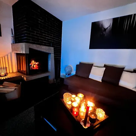Casa Ucliva - Charming Alpine Getaway In The Heart Of The Swiss Alps Rueras