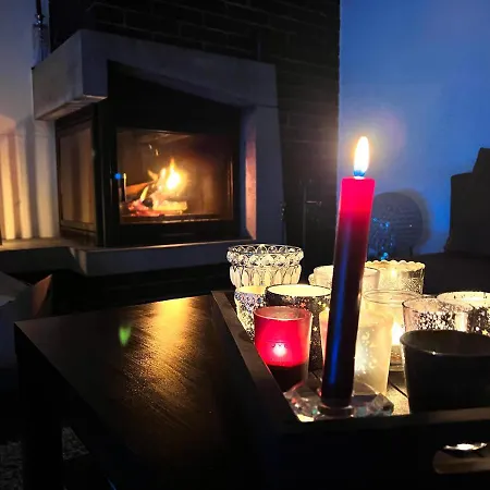Casa Ucliva - Charming Alpine Getaway In The Heart Of The Swiss Alps *