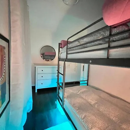 Casa Ucliva - Charming Alpine Getaway In The Heart Of The Swiss Alps *