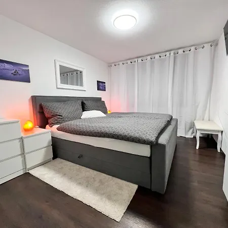 Casa Ucliva - Charming Alpine Getaway In The Heart Of The Swiss Alps * Rueras