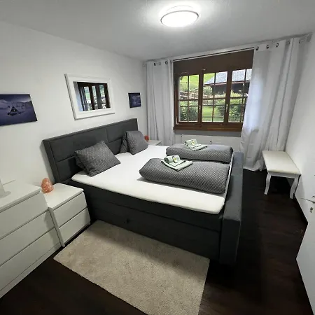 Casa Ucliva - Charming Alpine Getaway In The Heart Of The Swiss Alps * Rueras