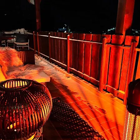 アパート Casa Ucliva - Charming Alpine Getaway In The Heart Of The Swiss Alps *