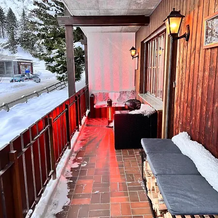 Casa Ucliva - Charming Alpine Getaway In The Heart Of The Swiss Alps * Rueras