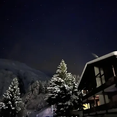 Casa Ucliva - Charming Alpine Getaway In The Heart Of The Swiss Alps *