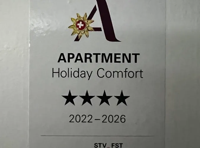 Casa Ucliva - Charming Alpine Getaway In The Heart Of The Swiss Alps Appartement Rueras