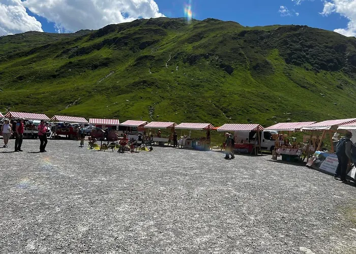 Apartmán Casa Ucliva - Charming Alpine Getaway In The Heart Of The Swiss Alps Rueras