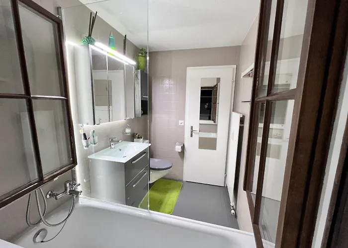 Casa Ucliva - Charming Alpine Getaway In The Heart Of The Swiss Alps * Rueras