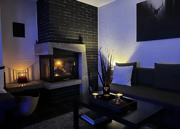 Appartement Casa Ucliva - Charming Alpine Getaway In The Heart Of The Swiss Alps