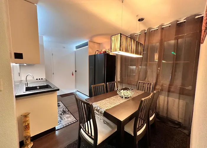 Casa Ucliva - Charming Alpine Getaway In The Heart Of The Swiss Alps Rueras