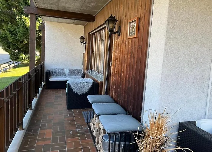 Casa Ucliva - Charming Alpine Getaway In The Heart Of The Swiss Alps Appartement *
