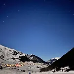 Casa Ucliva - Charming Alpine Getaway In The Heart Of The Swiss Alps Rueras