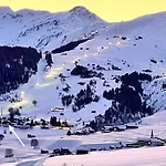 Casa Ucliva - Charming Alpine Getaway In The Heart Of The Swiss Alps *