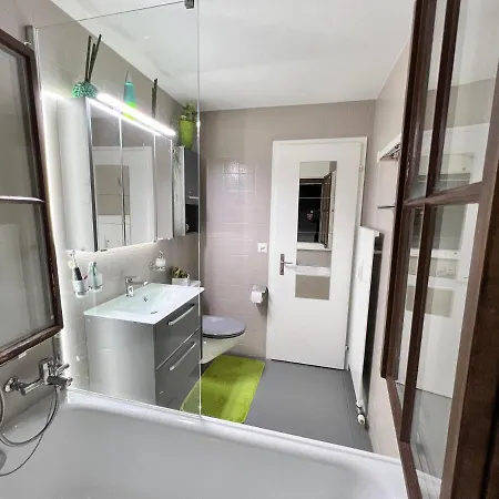 Casa Ucliva - Charming Alpine Getaway In The Heart Of The Swiss Alps * Rueras