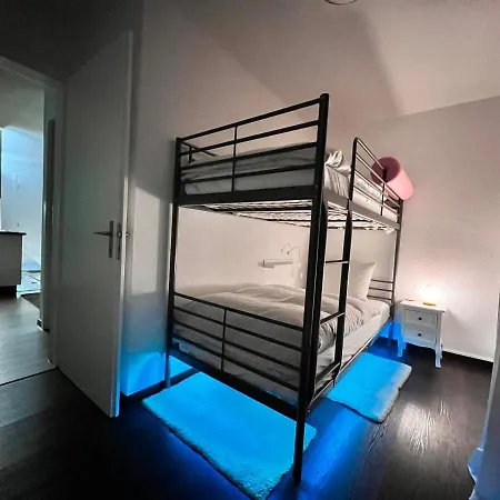 Casa Ucliva - Charming Alpine Getaway In The Heart Of The Swiss Alps Rueras