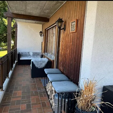 Casa Ucliva - Charming Alpine Getaway In The Heart Of The Swiss Alps Lejlighed *