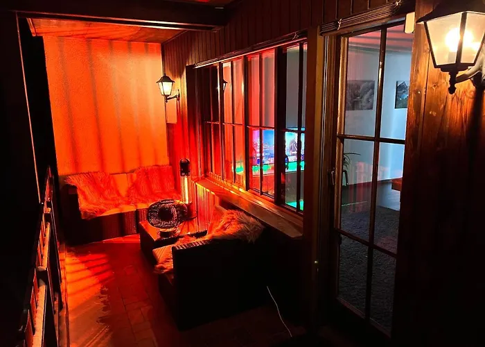 Casa Ucliva - Charming Alpine Getaway In The Heart Of The Swiss Alps Apartamento *