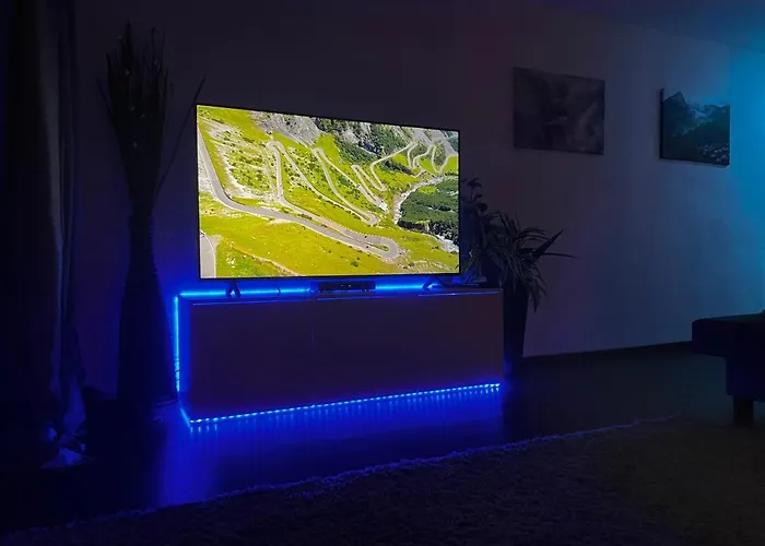 Casa Ucliva - Charming Alpine Getaway In The Heart Of The Swiss Alps *