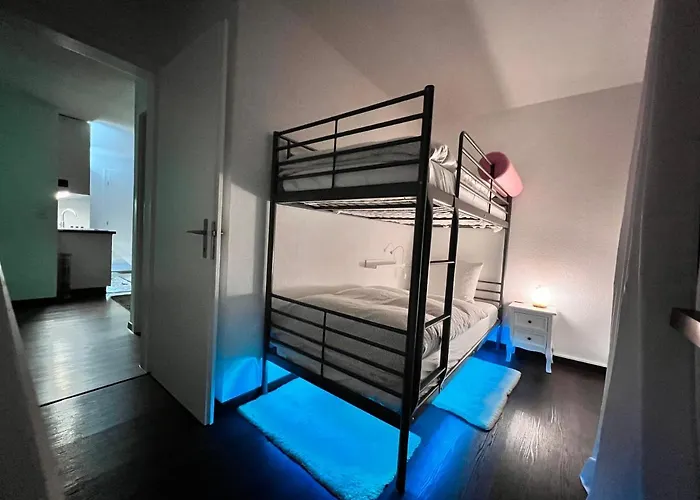 Casa Ucliva - Charming Alpine Getaway In The Heart Of The Swiss Alps Rueras