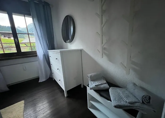 Casa Ucliva - Charming Alpine Getaway In The Heart Of The Swiss Alps Rueras