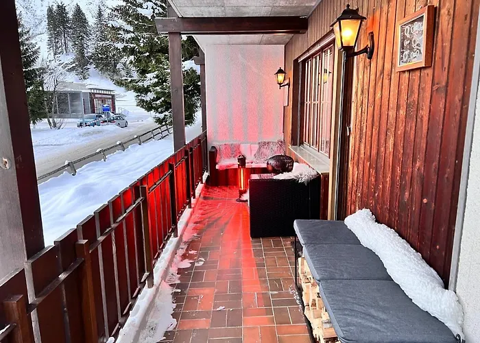 Casa Ucliva - Charming Alpine Getaway In The Heart Of The Swiss Alps * Rueras