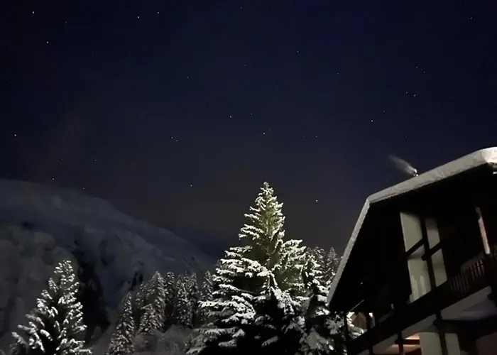 Casa Ucliva - Charming Alpine Getaway In The Heart Of The Swiss Alps *